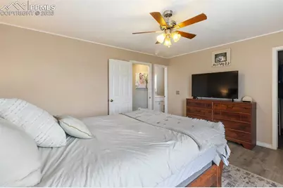 9355 Jackrabbit Lane, Colorado Springs, CO 80925 - Photo 19