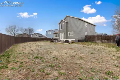 9355 Jackrabbit Lane, Colorado Springs, CO 80925 - Photo 37