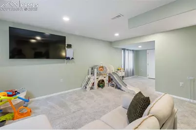 9355 Jackrabbit Lane, Colorado Springs, CO 80925 - Photo 29