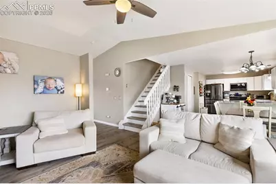 9355 Jackrabbit Lane, Colorado Springs, CO 80925 - Photo 7