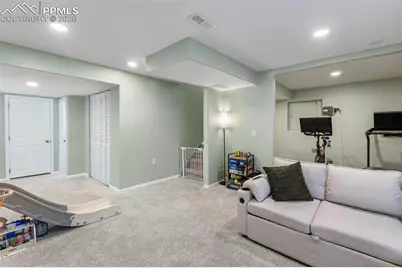 9355 Jackrabbit Lane, Colorado Springs, CO 80925 - Photo 31