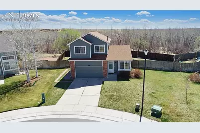 9355 Jackrabbit Lane, Colorado Springs, CO 80925 - Photo 47