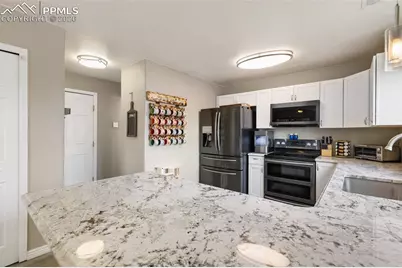 9355 Jackrabbit Lane, Colorado Springs, CO 80925 - Photo 11