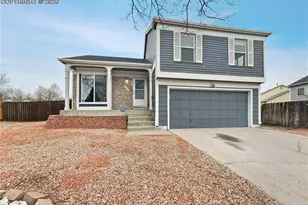 2525 Ogden Pl, Colorado Springs, CO 80916 - Photo 1