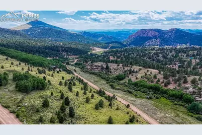 972 Anges Drive, Cripple Creek, CO 80813 - Photo 1