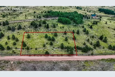 972 Anges Drive, Cripple Creek, CO 80813 - Photo 3