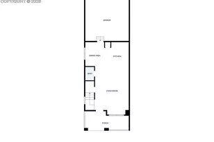 2488 Gilpin Ave, Colorado Springs, CO 80910 - Photo 37