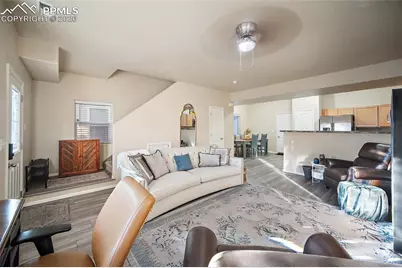 2488 Gilpin Avenue, Colorado Springs, CO 80910 - Photo 3