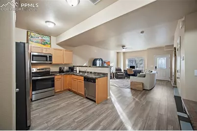 2488 Gilpin Avenue, Colorado Springs, CO 80910 - Photo 17