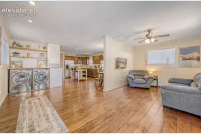 2212 W Bijou Street, Colorado Springs, CO 80904 - Photo 3