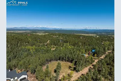 197 Parkview Drive, Woodland Park, CO 80863 - Photo 3