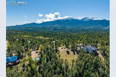 197 Parkview Drive, Woodland Park, CO 80863 - Photo 5