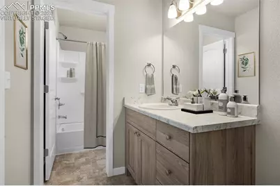 6748 Condor Hill Heights, Colorado Springs, CO 80915 - Photo 7