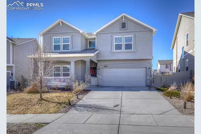 4624 Halite Way, Colorado Springs, CO 80938 - Photo 1