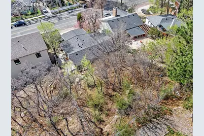 1624 Cheyenne Boulevard, Colorado Springs, CO 80906 - Photo 41