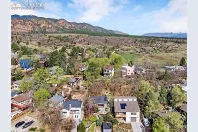 1624 Cheyenne Boulevard, Colorado Springs, CO 80906 - Photo 37