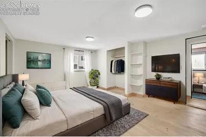 1624 Cheyenne Boulevard, Colorado Springs, CO 80906 - Photo 19