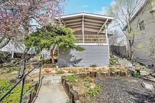 1624 Cheyenne Blvd, Colorado Springs, CO 80906 - Photo 1