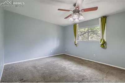 4806 Sprucewood Drive, Colorado Springs, CO 80918 - Photo 11