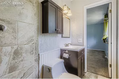 4806 Sprucewood Drive, Colorado Springs, CO 80918 - Photo 13