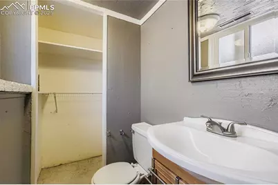 4806 Sprucewood Drive, Colorado Springs, CO 80918 - Photo 21