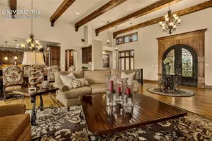 4565 Monitor Rock Ln, Colorado Springs, CO 80904 - Photo 5