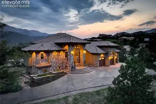 4565 Monitor Rock Ln, Colorado Springs, CO 80904 - Photo 1