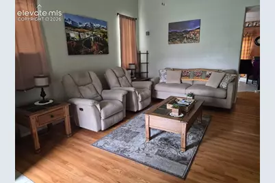 7258 Bonnie Brae Lane, Colorado Springs, CO 80922 - Photo 5