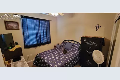 7258 Bonnie Brae Lane, Colorado Springs, CO 80922 - Photo 9