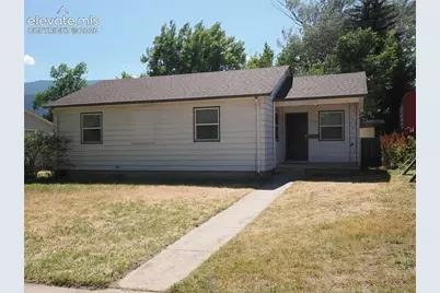 722 N Thirty First Street, Colorado Springs, CO 80904 - Photo 35