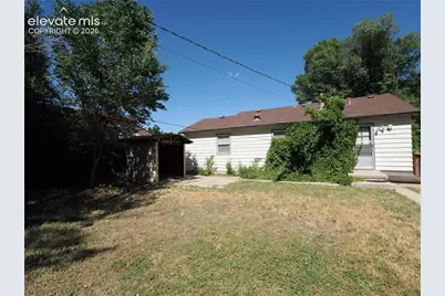 722 N Thirty First Street, Colorado Springs, CO 80904 - Photo 31