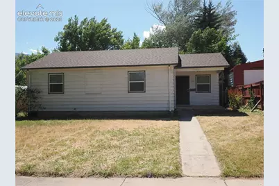 722 N Thirty First Street, Colorado Springs, CO 80904 - Photo 3
