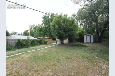722 N Thirty First Street, Colorado Springs, CO 80904 - Photo 27