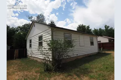 722 N Thirty First Street, Colorado Springs, CO 80904 - Photo 25