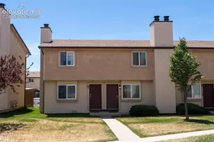 3135 Starlight Cir, Colorado Springs, CO 80916 - Photo 1