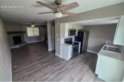 3135 Starlight Circle, Colorado Springs, CO 80916 - Photo 5