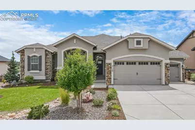 3129 Waterfront Drive, Monument, CO 80132 - Photo 1