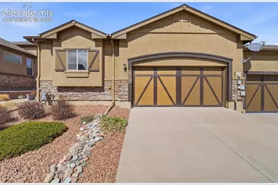 7670 Matchlock Heights, Colorado Springs, CO 80923 - Photo 1