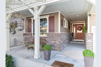 8215 Mahogany Wood Court, Colorado Springs, CO 80927 - Photo 3