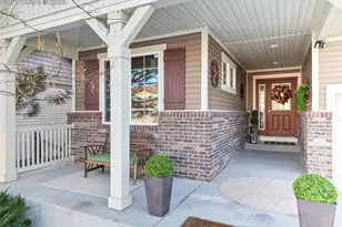 8215 Mahogany Wood Ct, Colorado Springs, CO 80927 - Photo 3