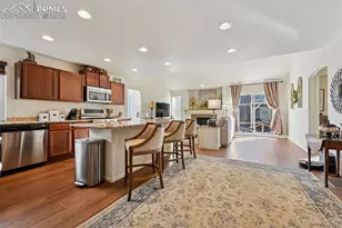 8215 Mahogany Wood Ct, Colorado Springs, CO 80927 - Photo 9