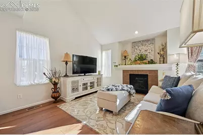 8215 Mahogany Wood Court, Colorado Springs, CO 80927 - Photo 13