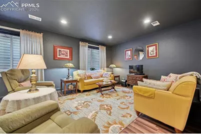 8215 Mahogany Wood Court, Colorado Springs, CO 80927 - Photo 29