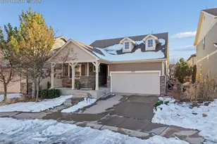8215 Mahogany Wood Ct, Colorado Springs, CO 80927 - Photo 1