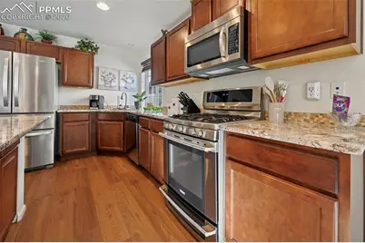 8215 Mahogany Wood Court, Colorado Springs, CO 80927 - Photo 7