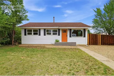 2744 Ron Court, Colorado Springs, CO 80909 - Photo 1