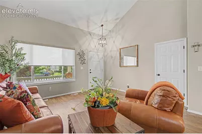 3355 Sand Flower Drive, Colorado Springs, CO 80920 - Photo 5