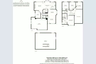 3355 Sand Flower Drive, Colorado Springs, CO 80920 - Photo 31