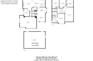 3355 Sand Flower Dr, Colorado Springs, CO 80920 - Photo 31