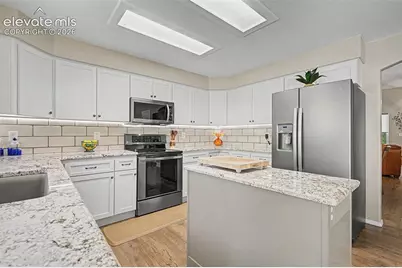 3355 Sand Flower Drive, Colorado Springs, CO 80920 - Photo 9